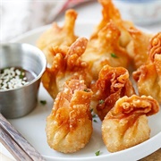 Fried Wonton