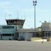 Bergerac Airport