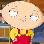 Stewie (Family Guy)