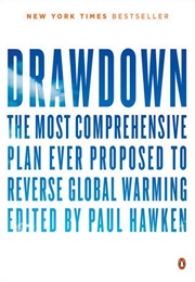 Drawdown (Ed. Paul Hawken)