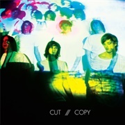 In Ghost Colours - Cut Copy