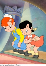 Land of the Lost (1948)