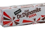 Signature Select Diet Dr. Dynamite