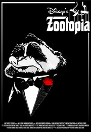 Zootopia+ (2022)