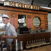 The Ice Cream Bar | San Francisco