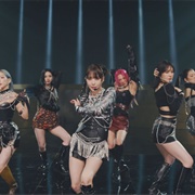 Step Back - GOT THE BEAT