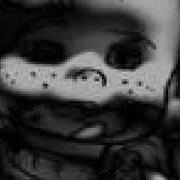 Johnation Coulton- Creepy Doll