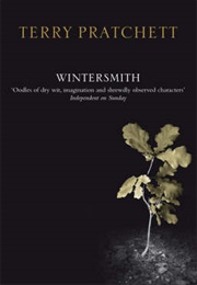 Wintersmith (Terry Pratchett)