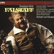 Verdi: Falstaff