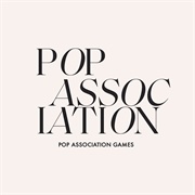 Pop Association Games