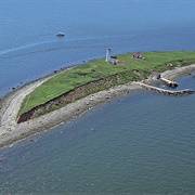 Falkner Island