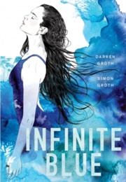 Infinite Blue (Darren Groth & Simon Groth)