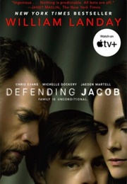 Defending Jacob (William Landay)