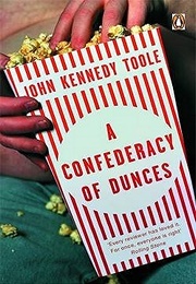A Confederacy of Dunces (John Kennedy Toole)