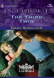 The Third Twin (Dani Sinclair)