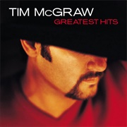 Tim McGraw - Greatest Hits (2000)