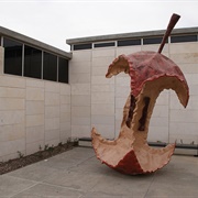 Apple Core (Jerusalem, Israel)