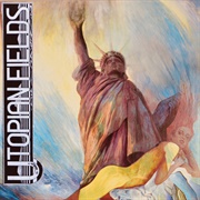 Utopian Fields - White Pigeon, You Clean...