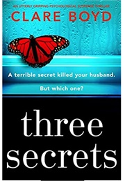 Three Secrets (Clare Boyd)