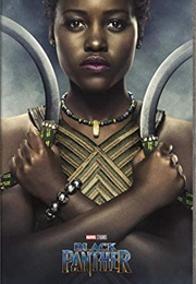 Nakia (Black Panther)