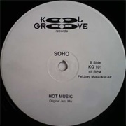 Soho - Hot Music