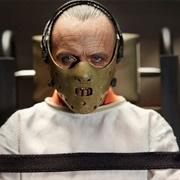 Hannibal (Hannibal Lecter)