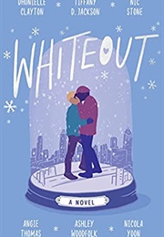 Whiteout (Dhonielle Clayton Et Al)
