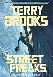 Street Freaks (Terry Brooks)