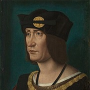 Louis XII