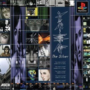 The Silver Case (PS1, 1999)