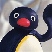 Pingu (Pingu)