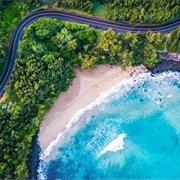 United States - Maui