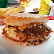 North Carolina - Duke's Grill