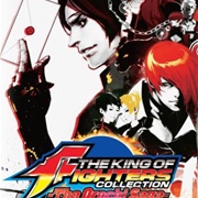 The King of Fighters Collection: The Orochi Saga