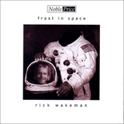 Rick Wakeman – Frost in Space