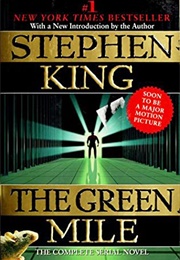The Green Mile (The Complete Series) (Stephen King)