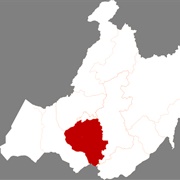 Ewenki Autonomous Banner