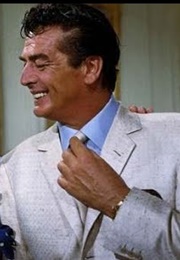 Victor Mature - After the Fox (1966)