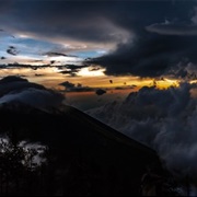 Tajumulco, Guatemala