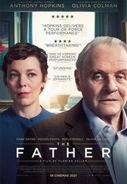 The Father (2021)