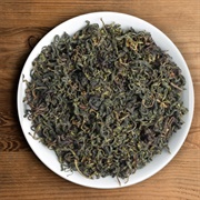 Goji Leaf Tea