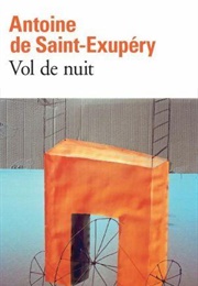 Vol De Nuit (Saint-Exupéry)