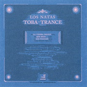 Los Natas - Toba-Trance