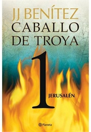 Caballo De Troya (J. J. Benítez)