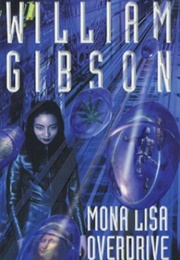 Mona Lisa Overdrive (William Gibson)
