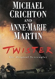 Twister (Michael Crichton)