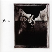 Pixies - Surfer Rosa (1988)