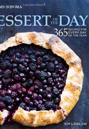 Dessert of the Day (Kim Laidlaw)