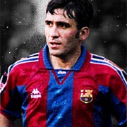 Gheorghe Hagi