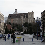 Montluçon